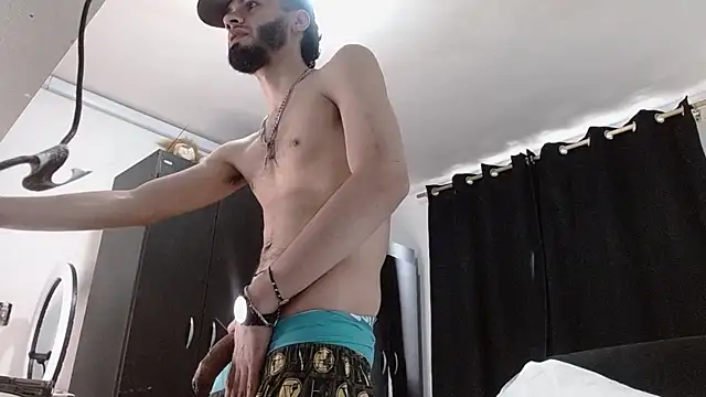 badanyboy online show from 11/29/25, 12:30