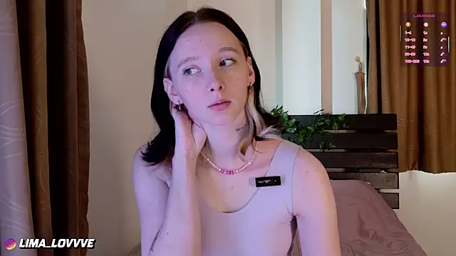 LimaLexxx online show from 02/05/26, 02:05