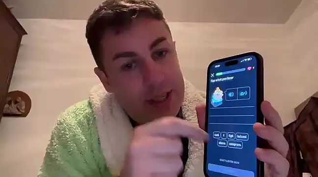 MyStrangeAddiction online show from 12/12/24, 05:48