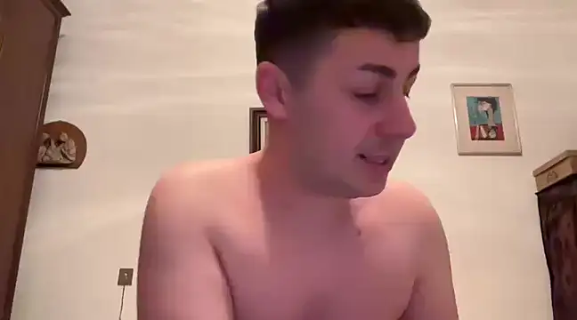 MyStrangeAddiction online show from 12/29/24, 10:25