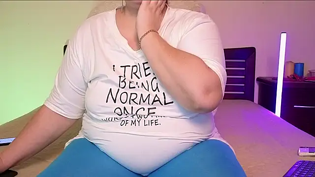 Snapshot of Niter chatting on 11/01/25, 03:58 Niter online show from 11/01/25, 03:58