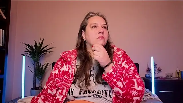 Snapshot of Niter chatting on 02/12/26, 09:43 Niter online show from 02/12/26, 09:43