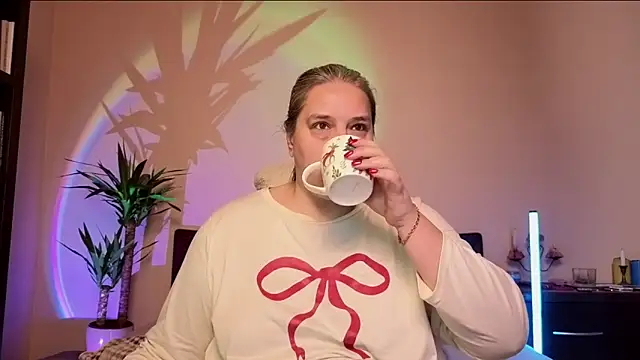 Snapshot of Niter chatting on 02/24/26, 07:39 Niter online show from 02/24/26, 07:39