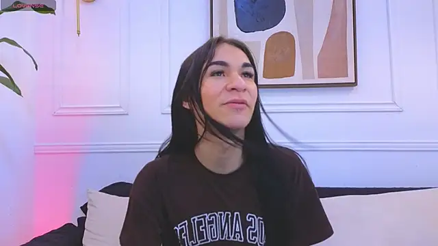 Mia thompson 19 online show from 02/23/26, 07:11