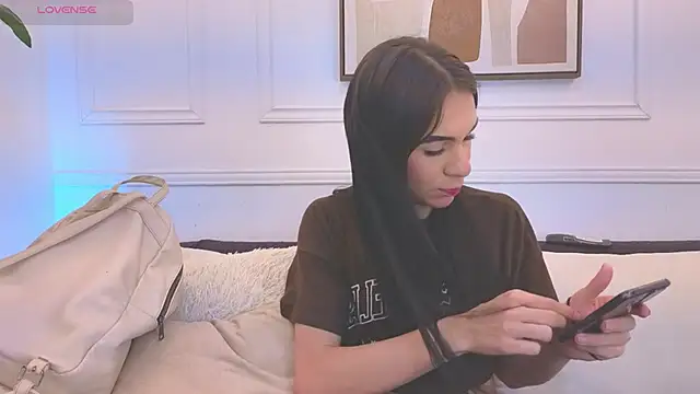 Mia thompson 19 online show from 02/26/26, 07:57