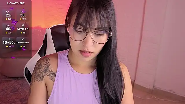 marilin a online show from 12/15/25, 10:25