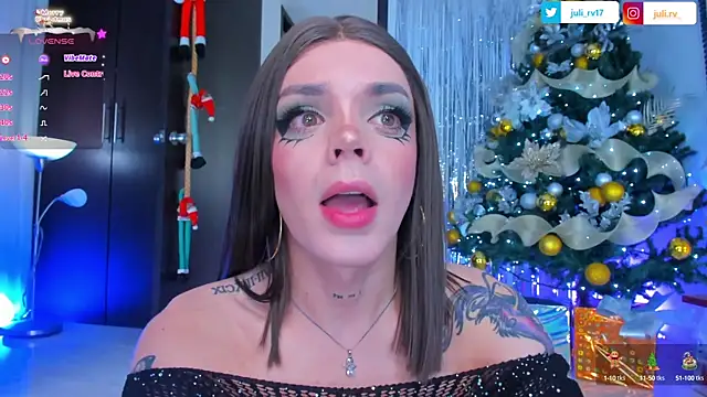 Chris parker27 online show from 12/13/24, 03:32