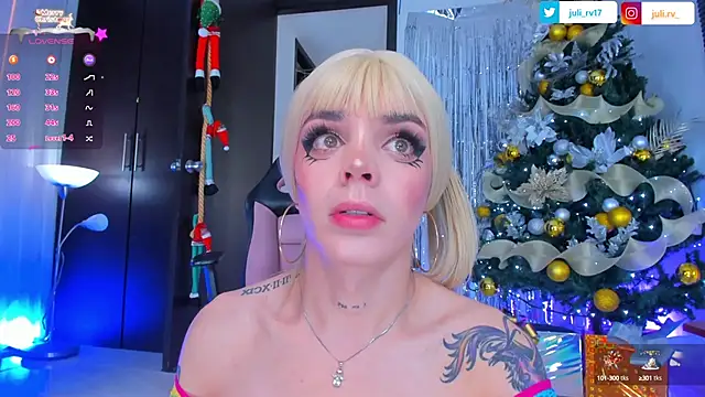 Chris parker27 online show from 12/14/24, 03:25