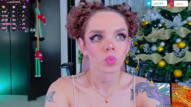 Chris parker27 online show from 01/08/25, 04:00