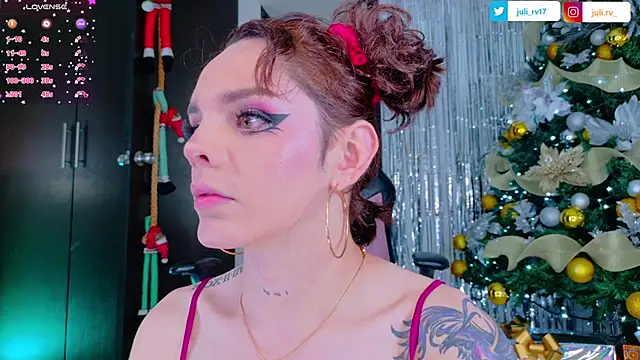 Chris parker27 online show from 01/09/25, 03:55