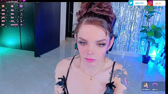 Chris parker27 online show from 01/13/25, 12:35