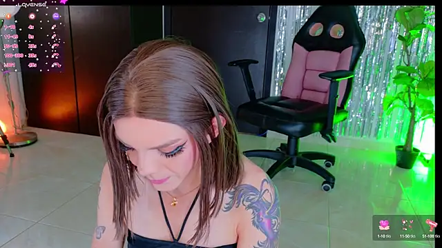 Chris parker27 online show from 01/25/25, 12:26