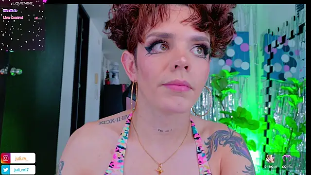 Chris parker27 online show from 01/27/25, 04:33