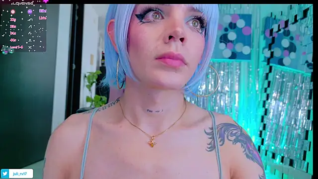 Chris parker27 online show from 02/11/25, 03:18