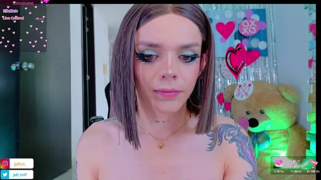 Chris parker27 online show from 02/20/25, 03:52