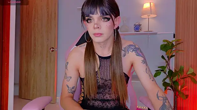 Chris parker27 online show from 02/23/26, 12:35