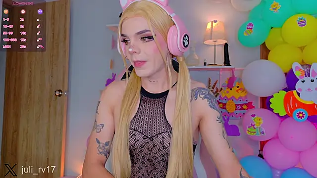 Chris parker27 online show from 04/04/26, 12:35