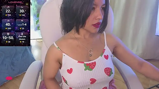 petite molly  online show from 11/08/25, 02:06