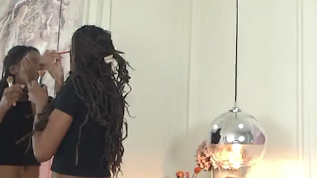 SabrinaDevill online show from 02/03/26, 01:16