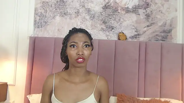 SabrinaDevill online show from 04/08/26, 01:33