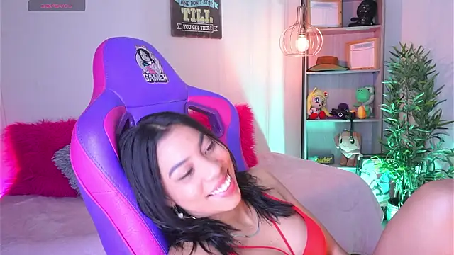 madelyn rose  online show from 02/20/26, 06:26