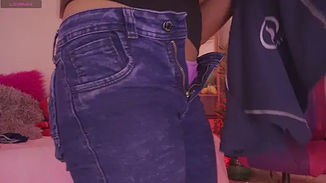 madelyn rose  online show from 03/07/26, 02:08