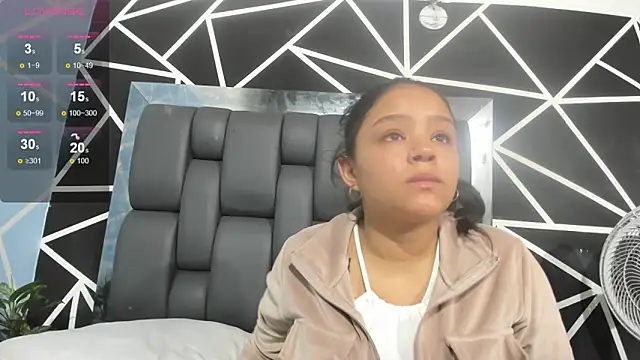 Tiffanny Rose  online show from 01/11/25, 05:29