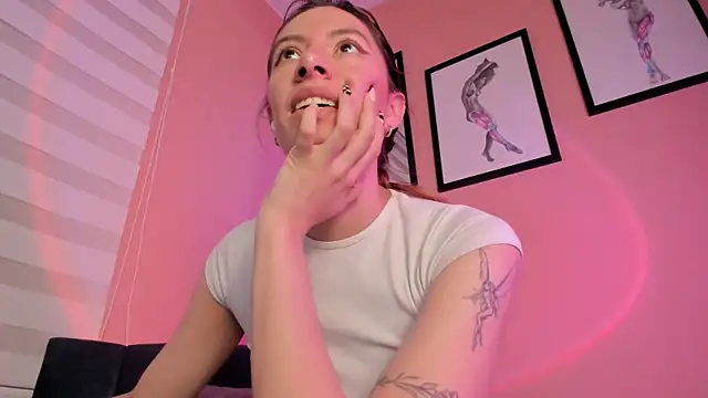 SensualJane2 online show from 03/18/26, 11:41