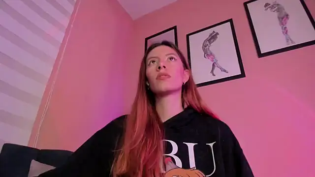 SensualJane2 online show from 04/18/26, 04:49