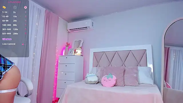 ania sweet18 online show from 02/28/25, 12:21