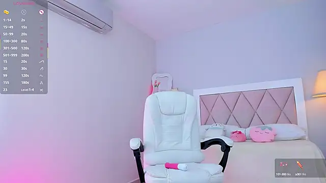 ania sweet18 online show from 09/13/25, 12:54