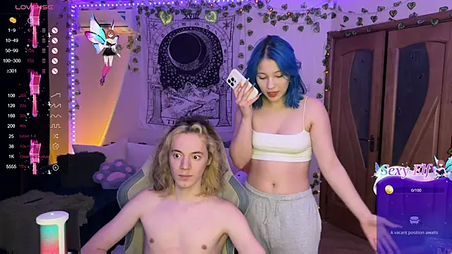 Traharaa online show from 03/01/25, 02:55