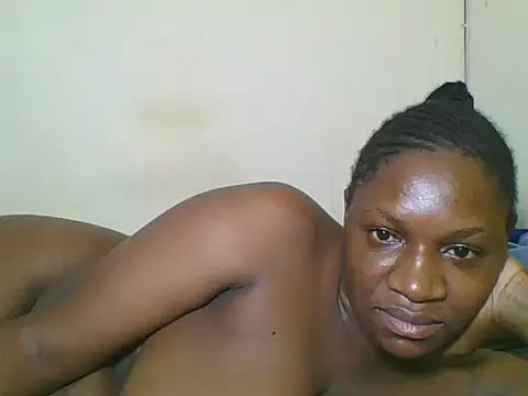 Prettyface25 online show from 05/07/26, 11:10