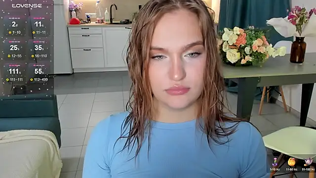 Snapshot of CarolineLovers chatting on 12/05/24, 02:20 CarolineLovers online show from 12/05/24, 02:20