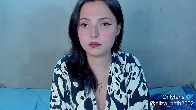 elizabethtaylorxxx online show from 09/12/25, 03:50