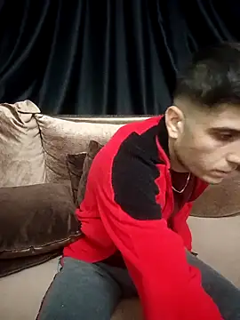 arenn1997 online show from 10/14/25, 12:33