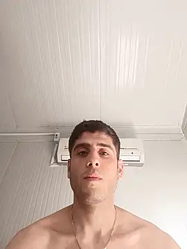 arenn1997 online show from 11/22/25, 12:15