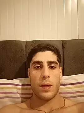 arenn1997 online show from 01/05/26, 10:13