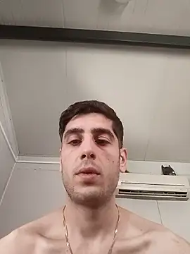 arenn1997 online show from 01/08/26, 12:07