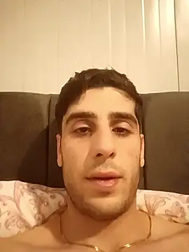 arenn1997 online show from 01/09/26, 12:13