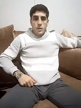 arenn1997 online show from 01/17/26, 12:37