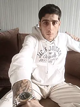 arenn1997 online show from 01/17/26, 12:43