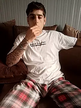 arenn1997 online show from 01/18/26, 12:53