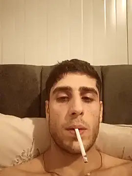 arenn1997 online show from 02/04/26, 12:16