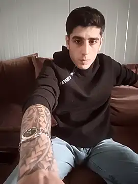 arenn1997 online show from 02/06/26, 12:08