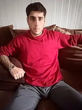 arenn1997 online show from 02/13/26, 12:23