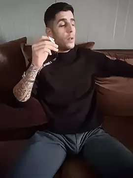 arenn1997 online show from 02/25/26, 12:04