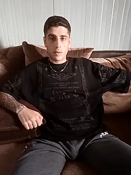 arenn1997 online show from 03/26/26, 12:33