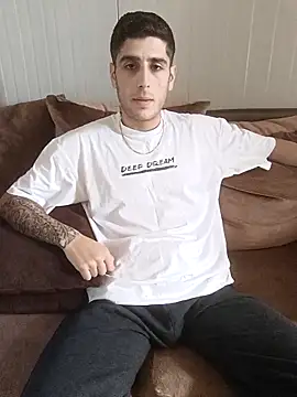 arenn1997 online show from 03/28/26, 12:16