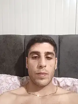 arenn1997 online show from 03/29/26, 12:21